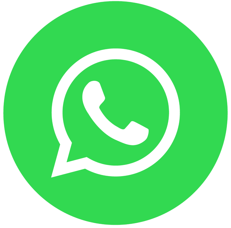 Converse conosco no WhatsApp